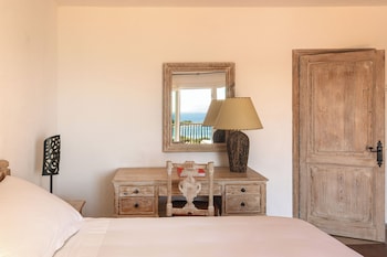 Premium Room, Terrace, Sea View