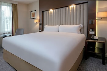Classic King Room