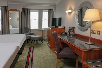 Classic Twin Room