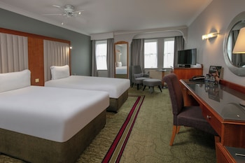 Classic Twin Room
