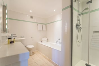 Ambassador Suite