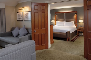 Ambassador Suite