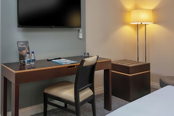 Classic King Room