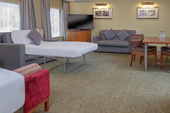 Superior Family Room