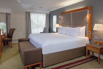 Ambassador Suite