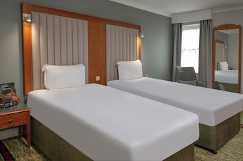 Classic Twin Room