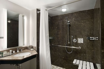 Room, Accessible