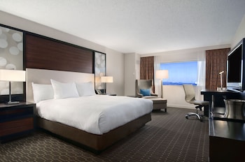 Suite, Accessible