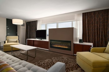 Suite, Accessible