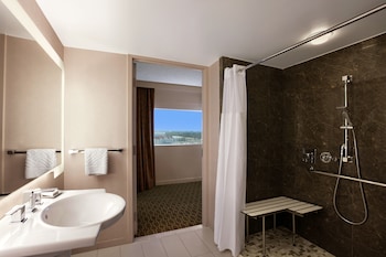 Room, Accessible