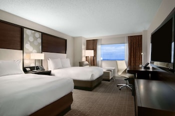 Room, 2 Queen Beds