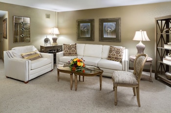 Suite, 1 Bedroom