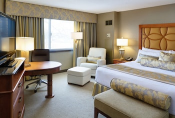Suite, 1 Bedroom