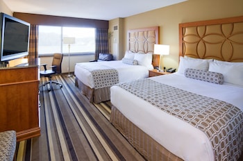 Standard Room, 2 Queen Beds