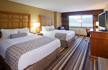Standard Room, 2 Queen Beds