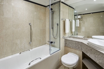 Executive Room, 1 King Bed