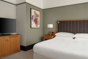 Executive Room, 1 King Bed