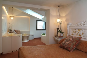 Suite, Terrace