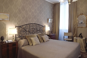 Classic Double Room Single Use