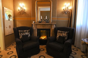Suite, Lagoon View