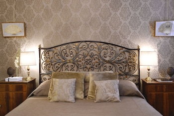 Classic Double Room Single Use