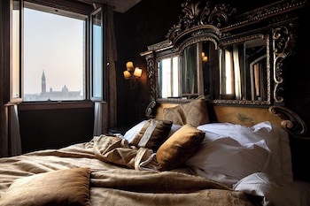 Suite, Lagoon View