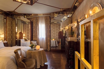 Suite, Terrace