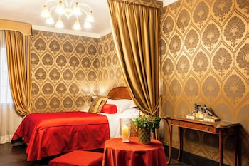 Classic Double Room Single Use