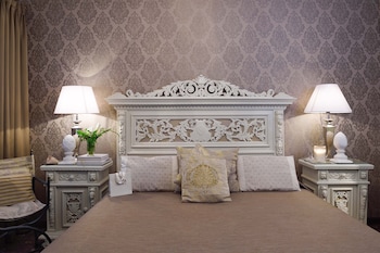 Classic Double Room Single Use