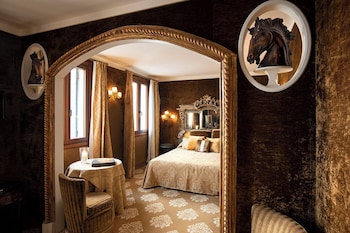 Suite, Lagoon View