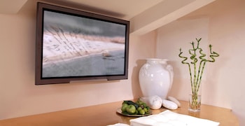 Suite, Terrace