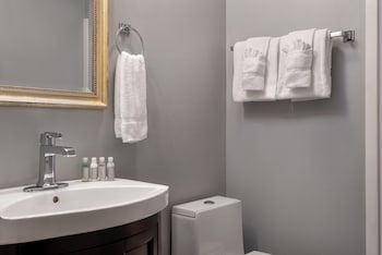 Junior Suite, 2 Queen Beds
