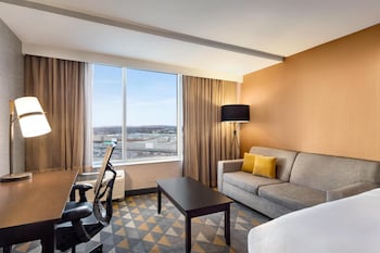 Room, Multiple Beds