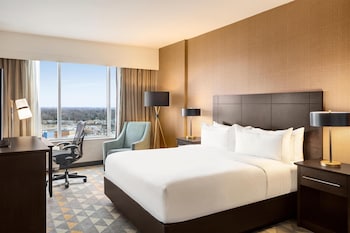 Presidential Suite, 1 King Bed