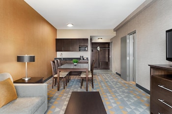 Presidential Suite, 1 King Bed