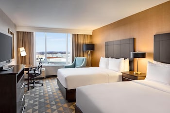 Room, 2 Queen Beds