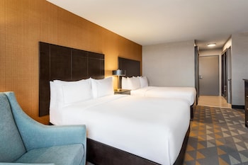Room, 2 Queen Beds