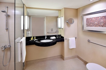 Room, 1 Queen Bed