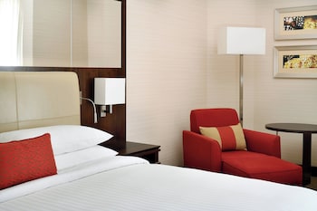 Room, 1 Queen Bed