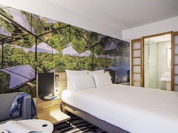 Superior Room, 1 Double Bed