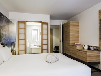 Superior Room, 1 Double Bed