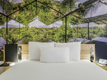 Superior Room, 1 Double Bed with Sofa bed