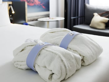 Executive Room, 1 Double Bed with Sofa bed