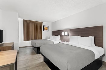 Suite, Multiple Beds, Non Smoking