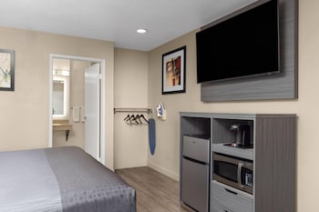 Room, Accessible, Non Smoking