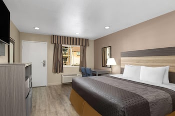Room, Accessible, Non Smoking