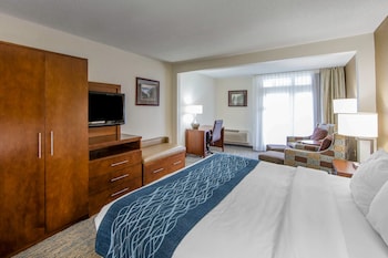 Room, 2 Queen Beds, Accessible, Non Smoking