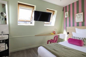 Economy Single Room