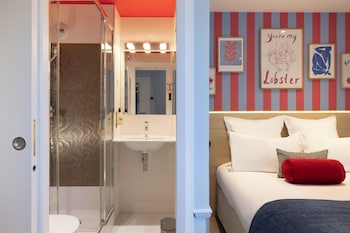 Classic Single Room