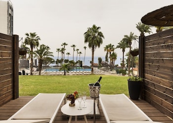 Kinneret Garden